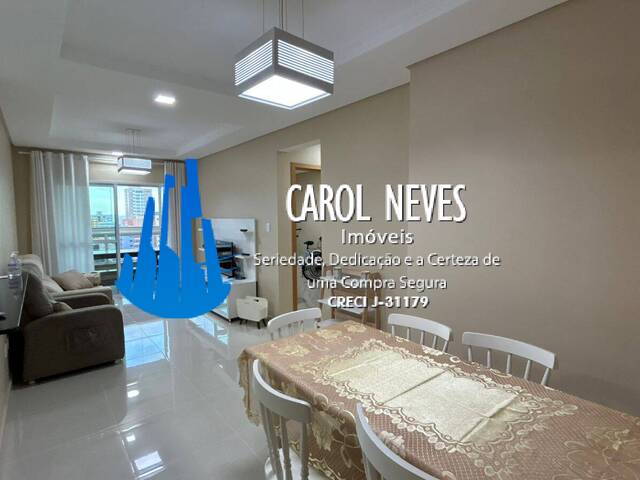 #13852 - Apartamento para Venda em Mongaguá - SP - 2