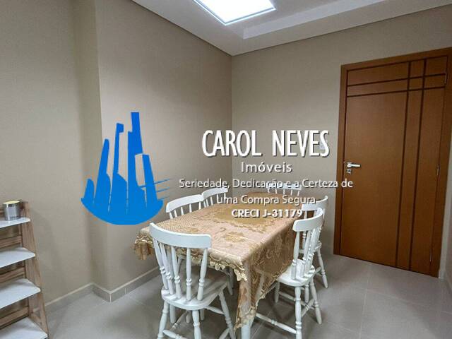 #13852 - Apartamento para Venda em Mongaguá - SP - 3