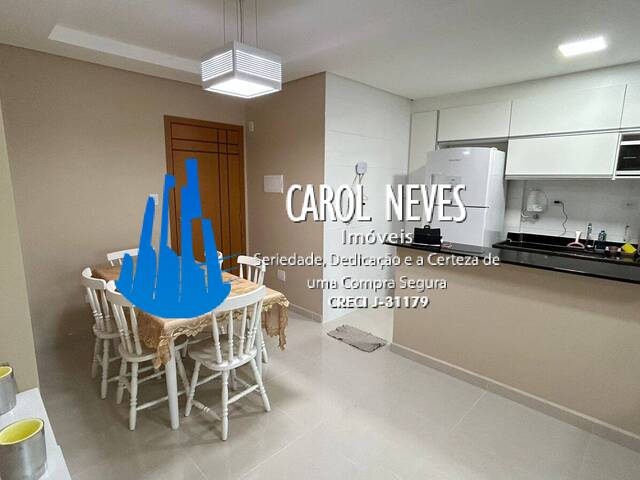 Apartamento para Venda em Mongaguá - 4