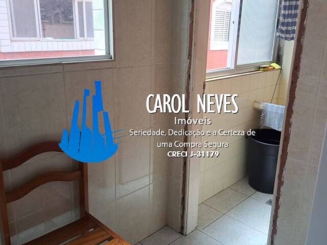 #13853 - Apartamento para Venda em Praia Grande - SP - 3