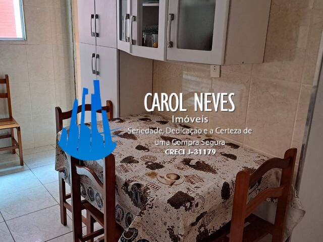 Apartamento para Venda em Praia Grande - 5
