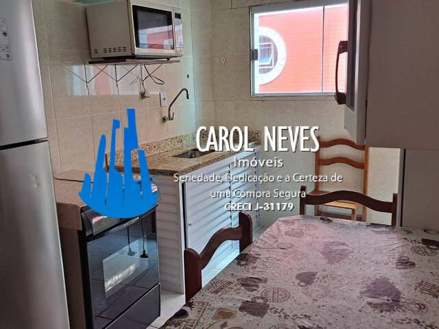 #13853 - Apartamento para Venda em Praia Grande - SP - 2