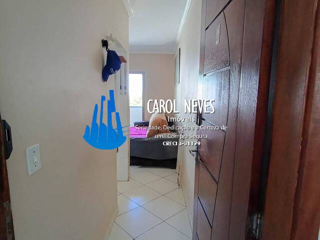 Apartamento para Venda em Mongaguá - 4