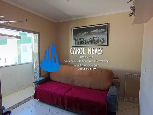 Apartamento para Venda em Mongaguá - 5