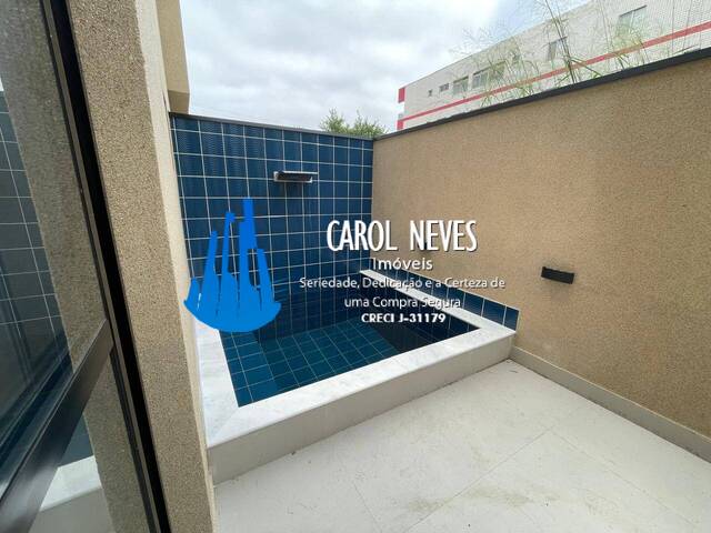 #13848 - Casa em Condomínio Fechado para Venda em Mongaguá - SP - 3
