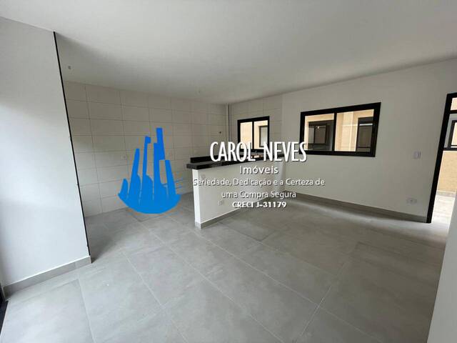 Casa em Condomínio Fechado para Venda em Mongaguá - 5