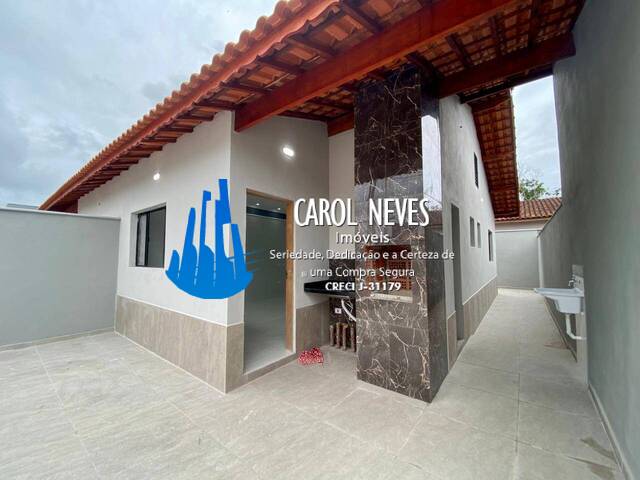 Casa para Venda em Mongaguá - 4