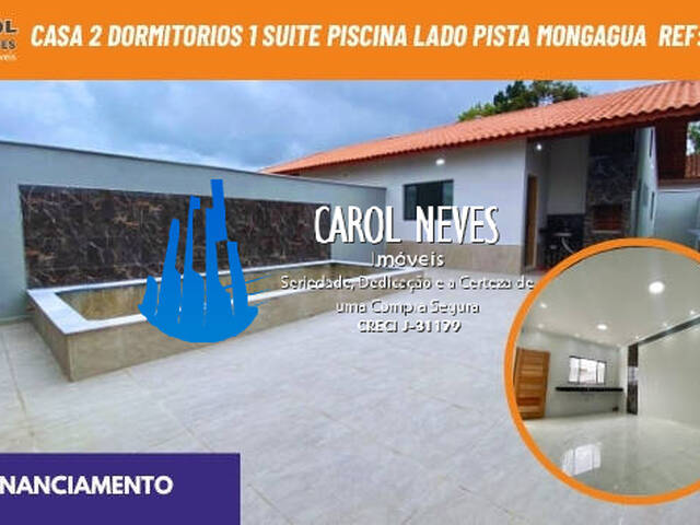 Venda em Florida Mirim - Mongaguá