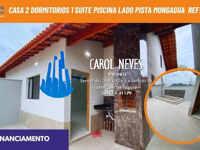 Venda em Florida Mirim - Mongaguá