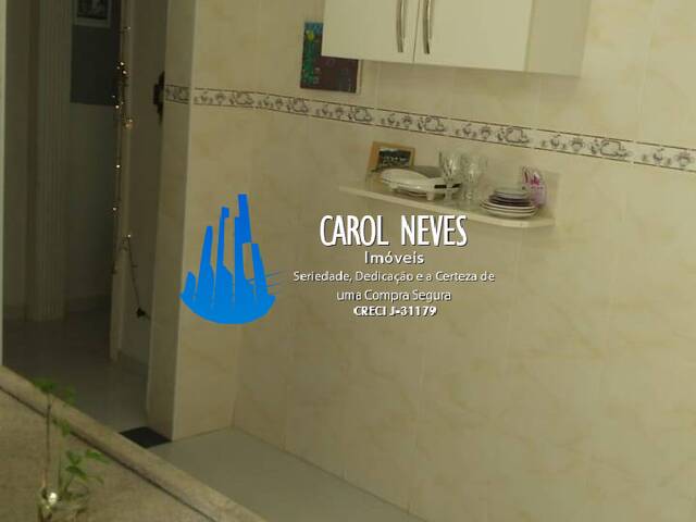Apartamento para Venda em Praia Grande - 5