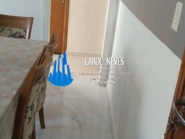 Apartamento para Venda em Praia Grande - 4
