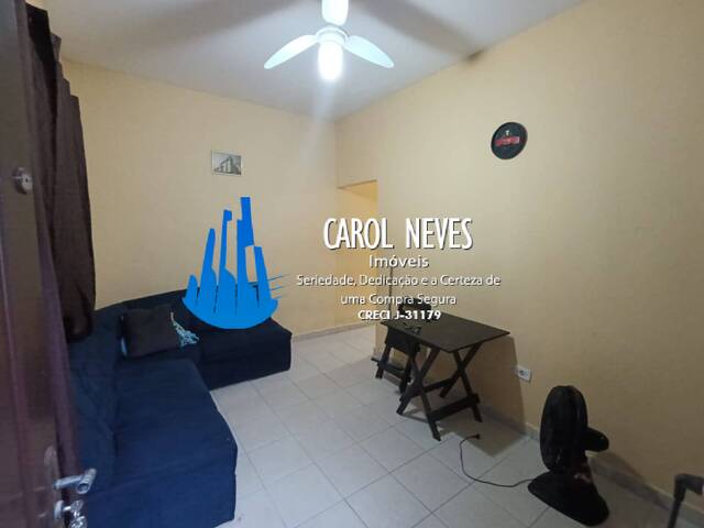 Casa para Locação em Itanhaém - 5