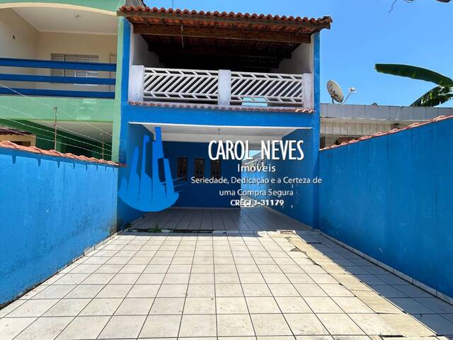 #13870 - Casa para Venda em Mongaguá - SP - 3