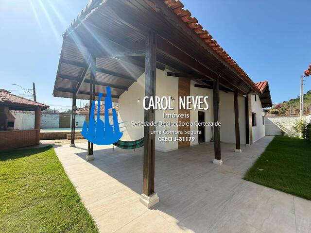 #13873 - Casa para Venda em Itanhaém - SP - 3