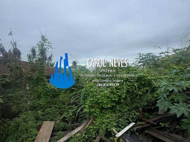 #13867 - Terreno para Venda em Mongaguá - SP - 3