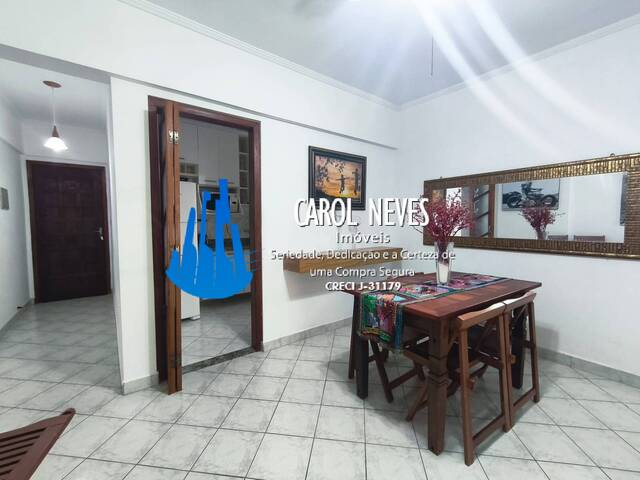 Apartamento para Locação em Mongaguá - 4