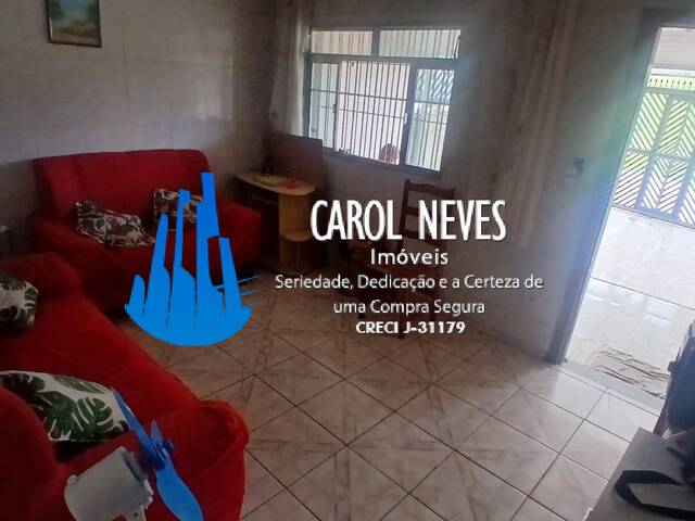 Casa para Venda em Mongaguá - 5