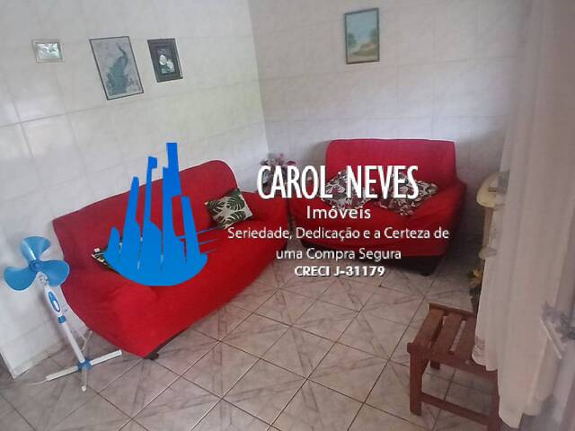 Casa para Venda em Mongaguá - 4