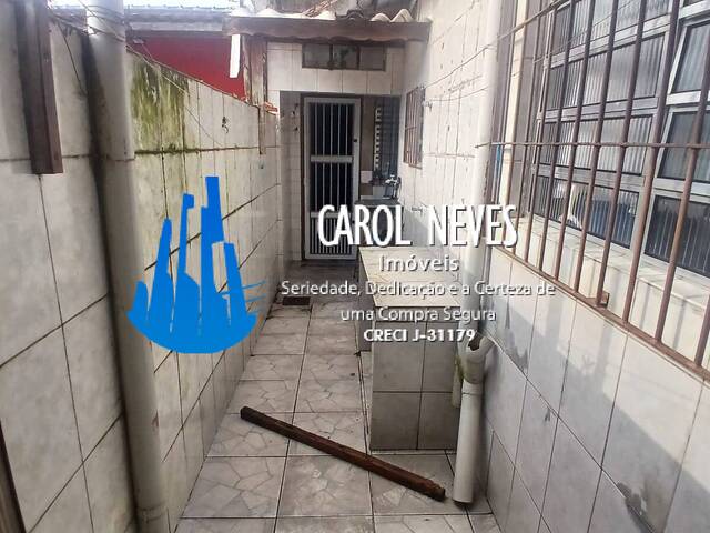#13879 - Casa para Venda em Mongaguá - SP - 3