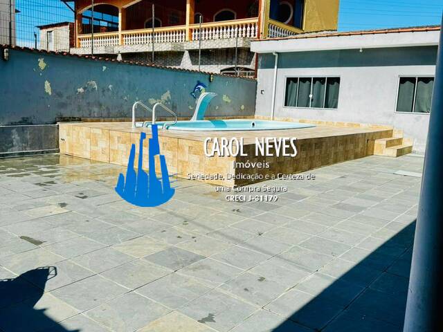 Casa para Venda em Itanhaém - 4