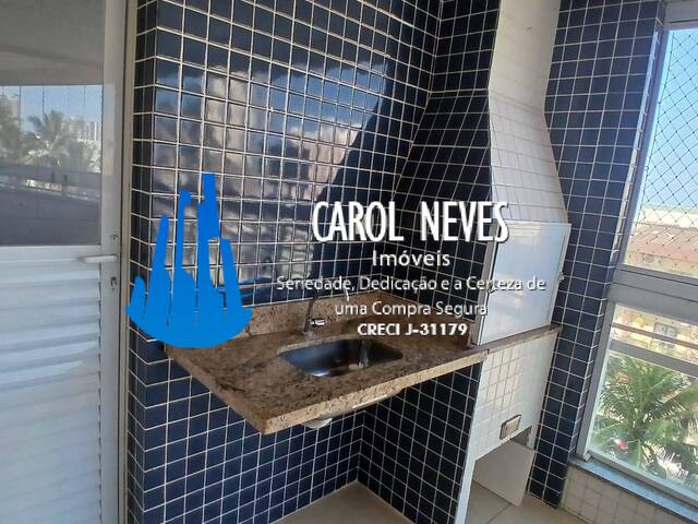 Apartamento para Locação em Mongaguá - 5