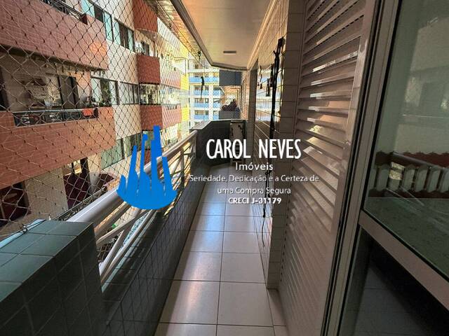 Apartamento para Venda em Praia Grande - 4