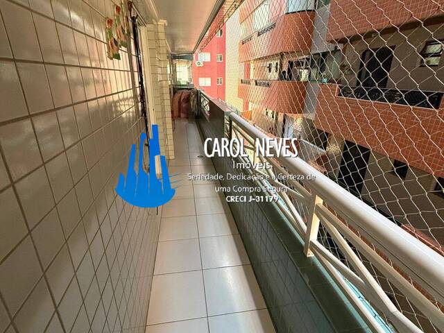 Apartamento para Venda em Praia Grande - 5