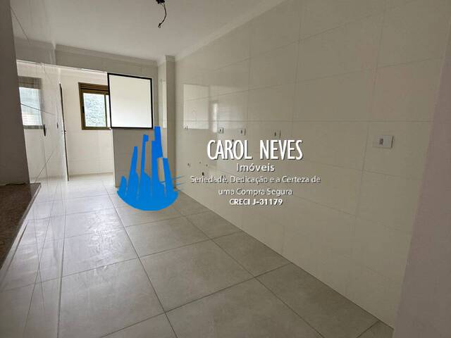 Apartamento para Venda em Praia Grande - 4
