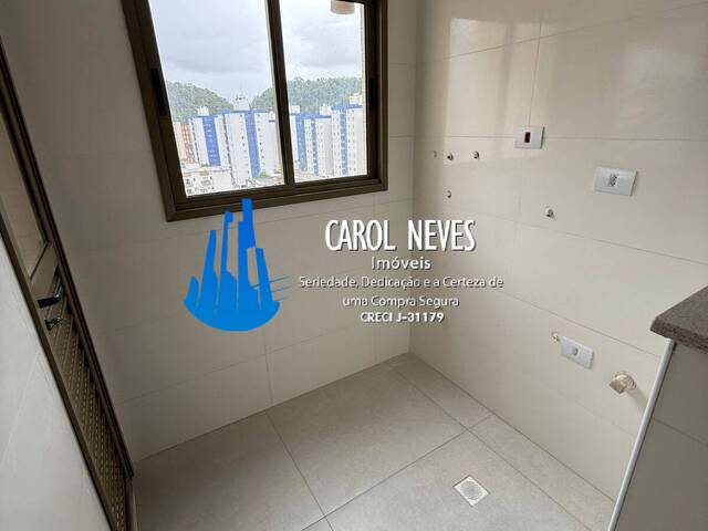 Apartamento para Venda em Praia Grande - 5