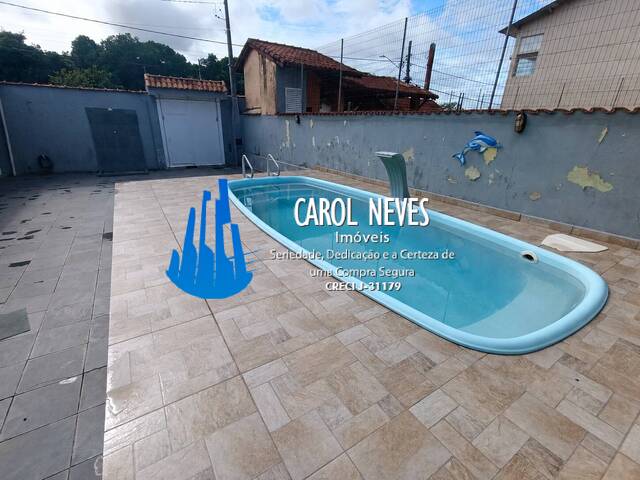 #13881 - Casa para Venda em Itanhaém - SP - 3
