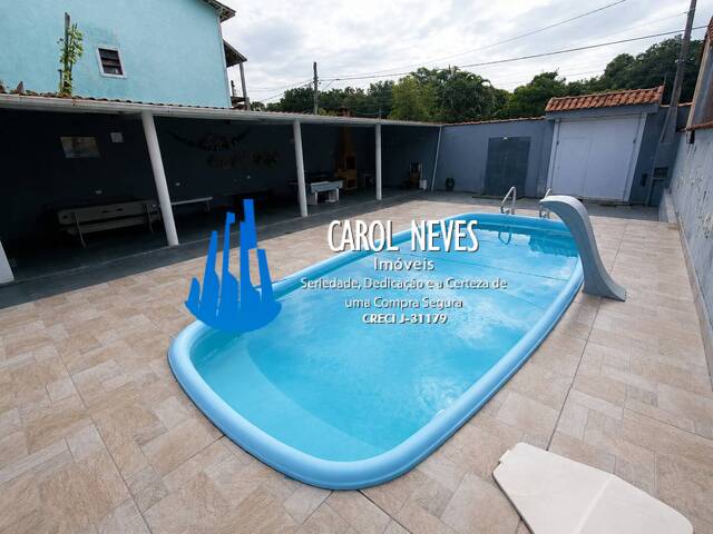 Casa para Venda em Itanhaém - 4