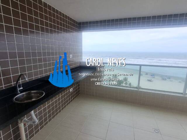 Apartamento para Venda em Praia Grande - 4