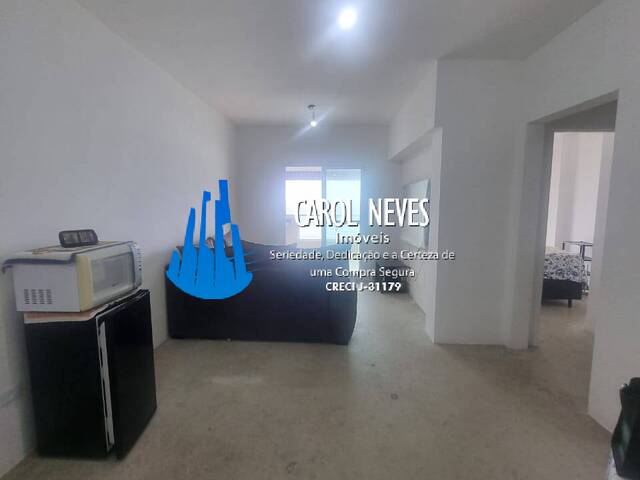 #13888 - Apartamento para Venda em Praia Grande - SP - 2