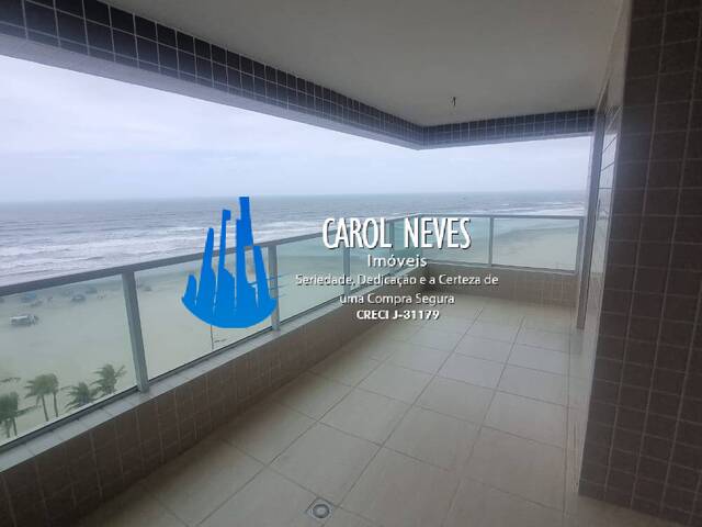 Apartamento para Venda em Praia Grande - 5