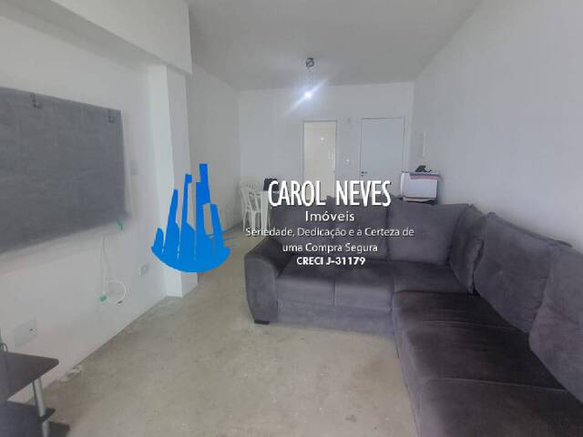 #13888 - Apartamento para Venda em Praia Grande - SP - 3