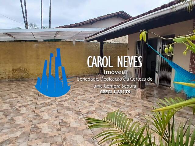 #13889 - Casa para Venda em Mongaguá - SP - 3