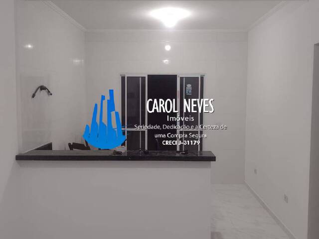 Casa para Venda em Itanhaém - 5