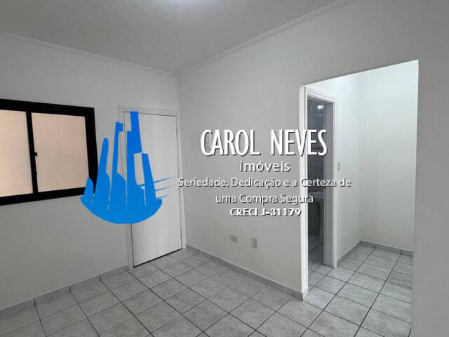 #13893 - Apartamento para Venda em Praia Grande - SP - 2