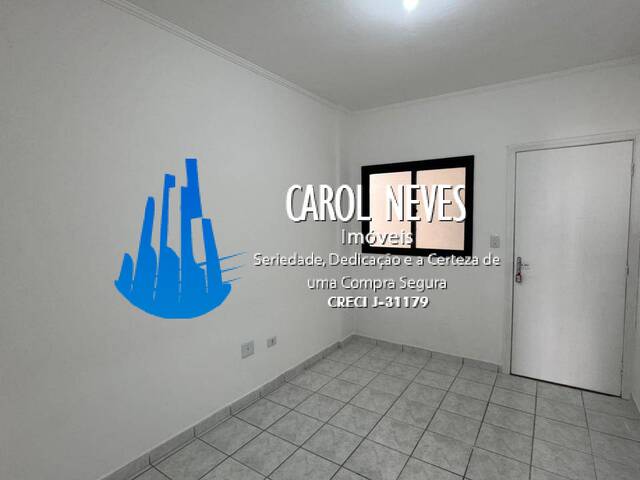 #13893 - Apartamento para Venda em Praia Grande - SP - 3