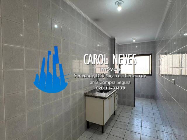 Apartamento para Venda em Praia Grande - 5