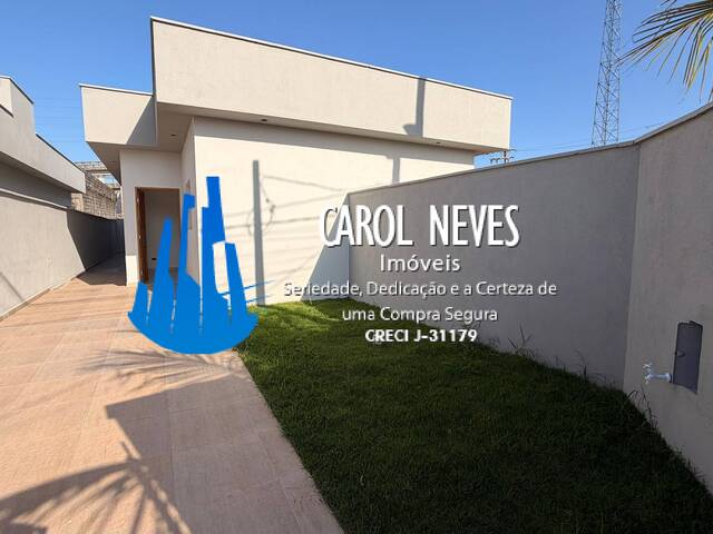 #13894 - Casa para Venda em Itanhaém - SP - 3