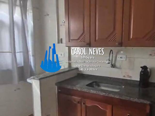 Apartamento para Venda em Mongaguá - 5