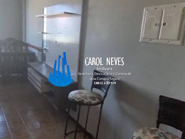 Apartamento para Venda em Mongaguá - 4