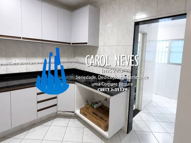 Apartamento para Venda em Praia Grande - 3