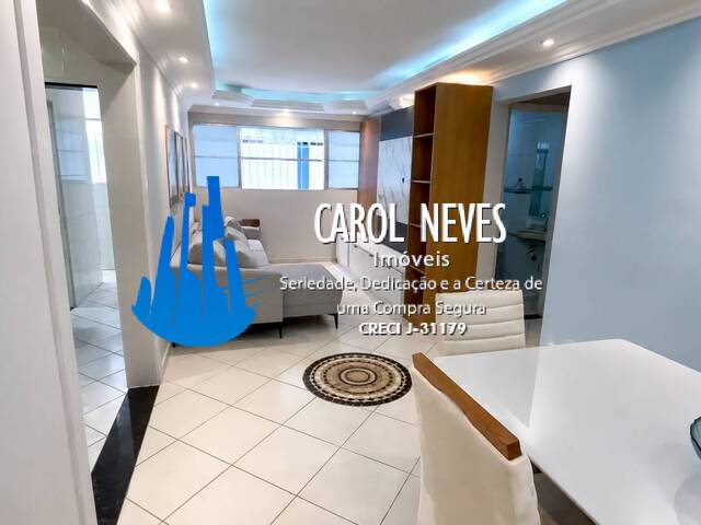 Apartamento para Venda em Praia Grande - 2