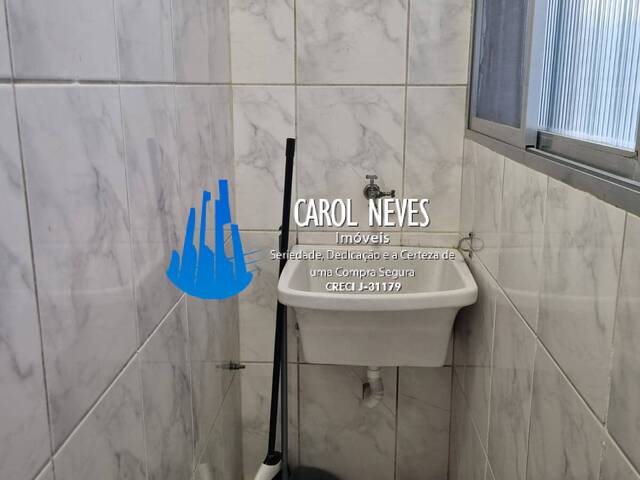 Apartamento para Venda em Praia Grande - 5