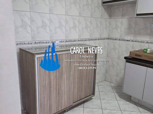 Apartamento para Venda em Praia Grande - 4