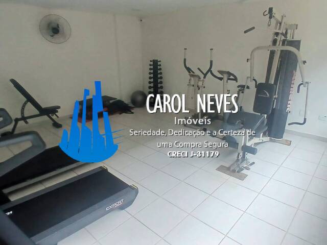 Apartamento para Venda em Mongaguá - 4