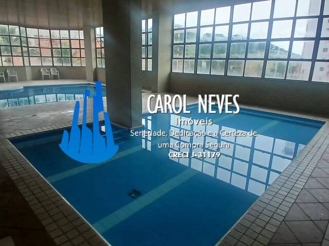 #13898 - Apartamento para Venda em Mongaguá - SP - 3