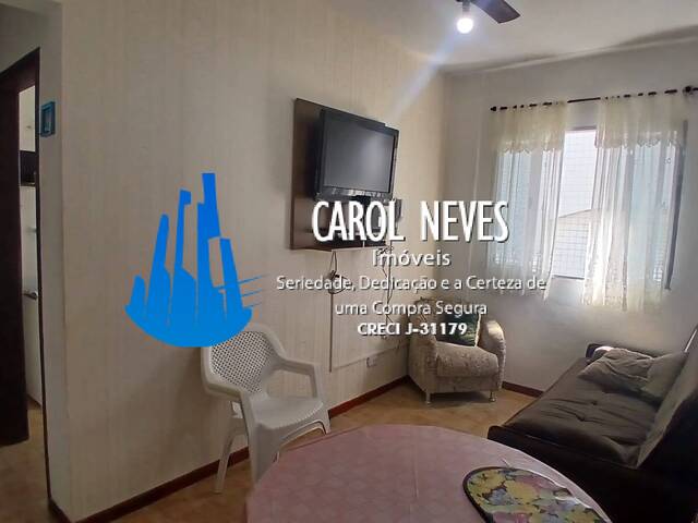 Apartamento para Venda em Mongaguá - 5